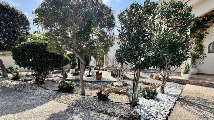 Image No.33-Villa de 3 chambres à vendre à Paphos