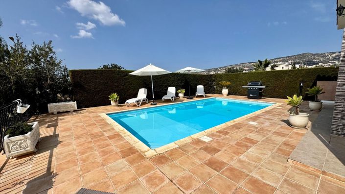 Image No.38-Villa de 3 chambres à vendre à Paphos