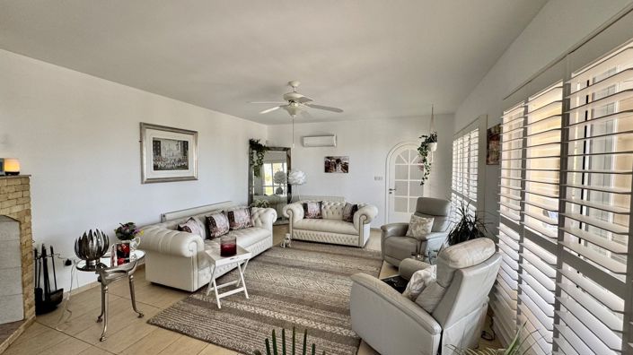 Image No.4-Villa de 3 chambres à vendre à Paphos