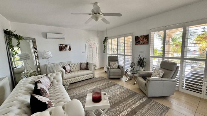 Image No.5-Villa de 3 chambres à vendre à Paphos