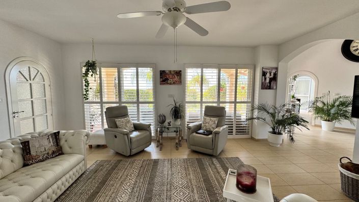 Image No.6-Villa de 3 chambres à vendre à Paphos