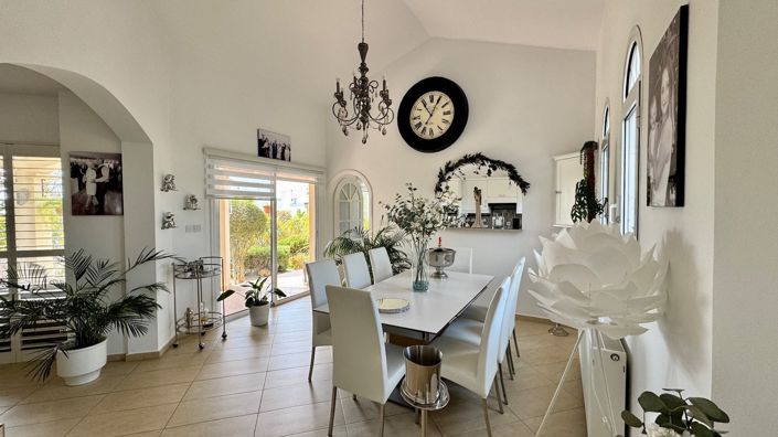 Image No.8-Villa de 3 chambres à vendre à Paphos