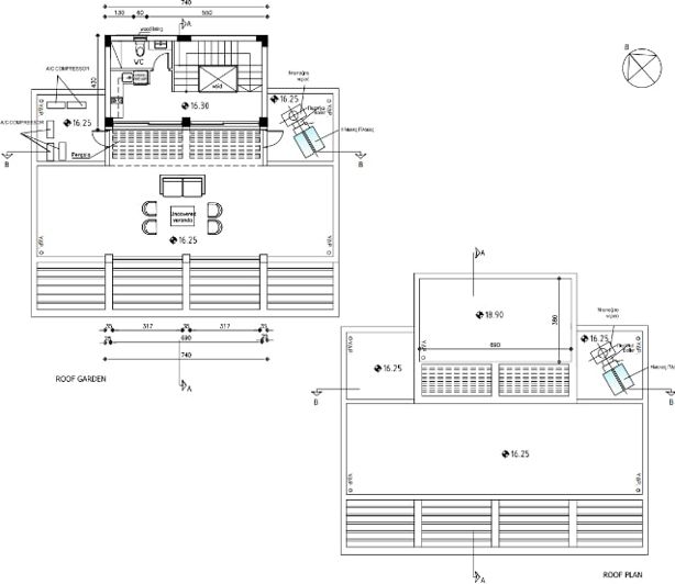 Image No.13-Villa de 4 chambres à vendre à Paphos