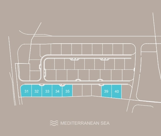 Image No.14-Villa de 4 chambres à vendre à Paphos