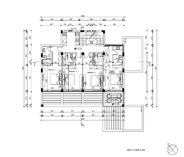 Image No.15-Villa de 4 chambres à vendre à Paphos