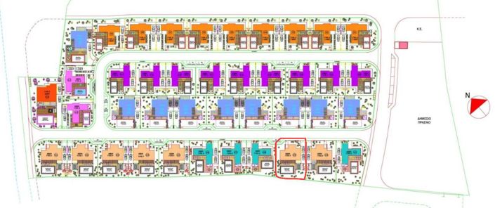 Image No.17-Villa de 4 chambres à vendre à Paphos