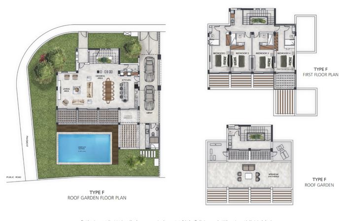 Image No.9-4 Bed Villa for sale