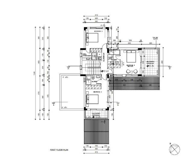 Image No.14-4 Bed Villa for sale