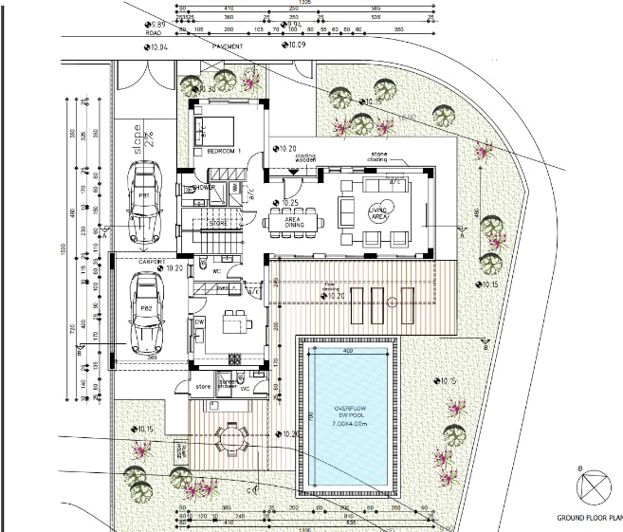 Image No.16-4 Bed Villa for sale