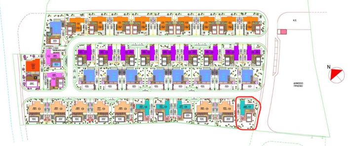 Image No.17-4 Bed Villa for sale