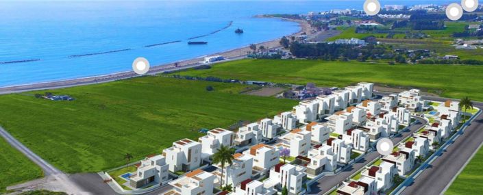 Image No.3-4 Bed Villa for sale