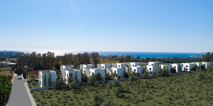 Image No.13-Villa de 4 chambres à vendre à Paphos