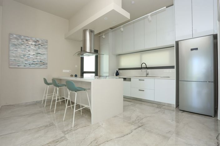 Image No.8-Villa de 4 chambres à vendre à Paphos