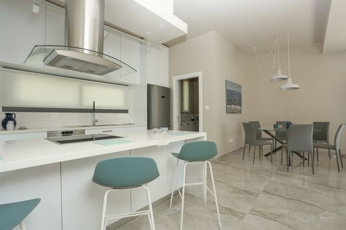 Image No.9-Villa de 4 chambres à vendre à Paphos