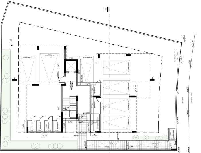 Image No.14-2 Bed Apartment for sale