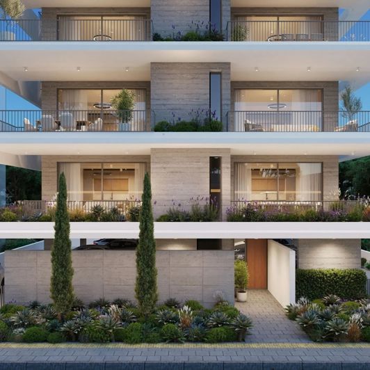 Image No.11-1 Bed Apartment for sale