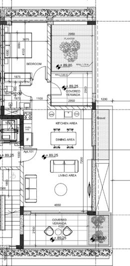 Image No.15-1 Bed Apartment for sale