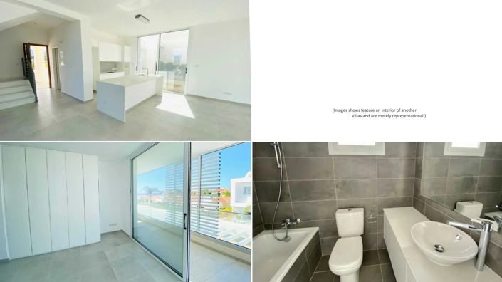 Image No.5-3 Bed Villa for sale