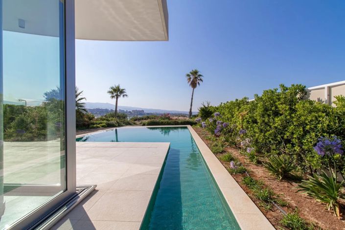 Image No.1-Villa de 5 chambres à vendre à Paphos