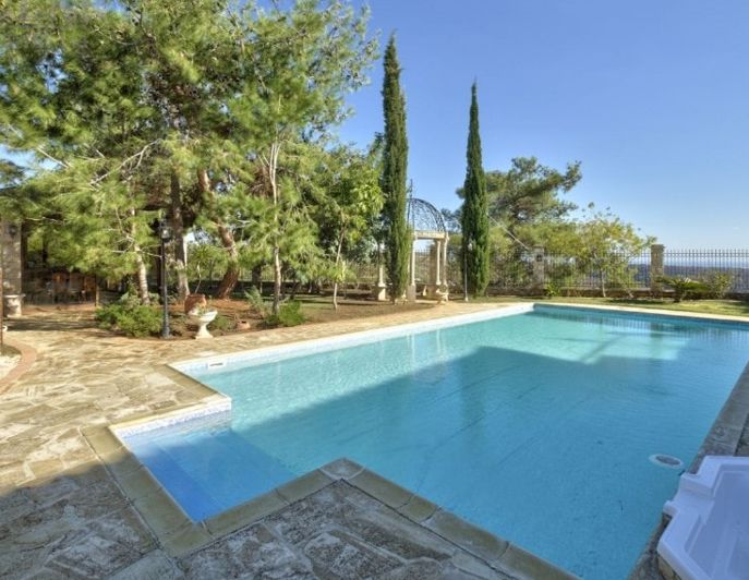 Image No.2-5 Bed Villa for sale