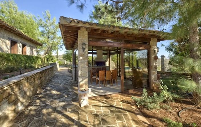 Image No.27-5 Bed Villa for sale