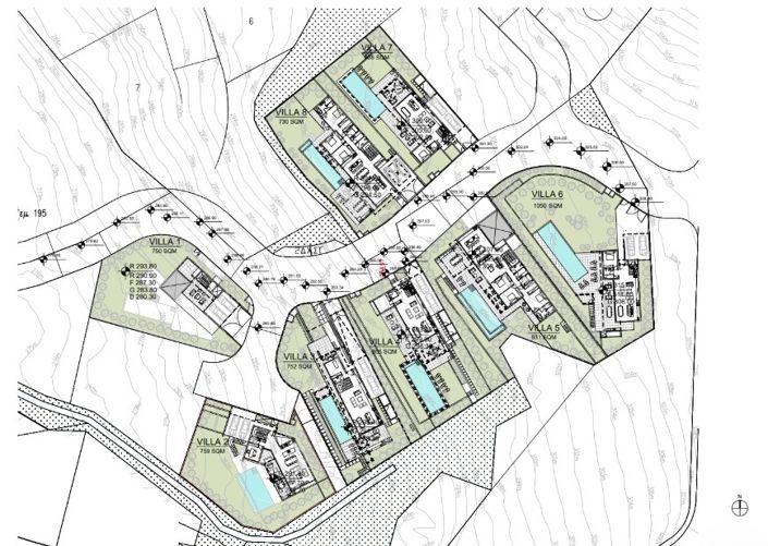 Image No.10-5 Bed Villa for sale