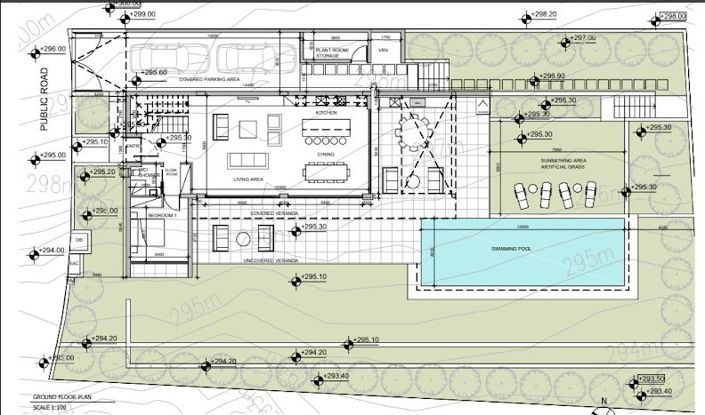 Image No.11-5 Bed Villa for sale