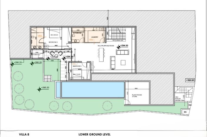 Image No.14-5 Bed Villa for sale