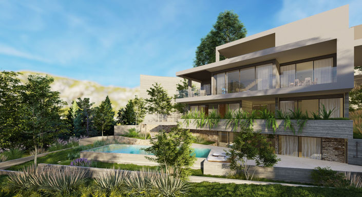 Image No.5-5 Bed Villa for sale