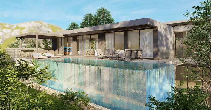 Image No.9-5 Bed Villa for sale