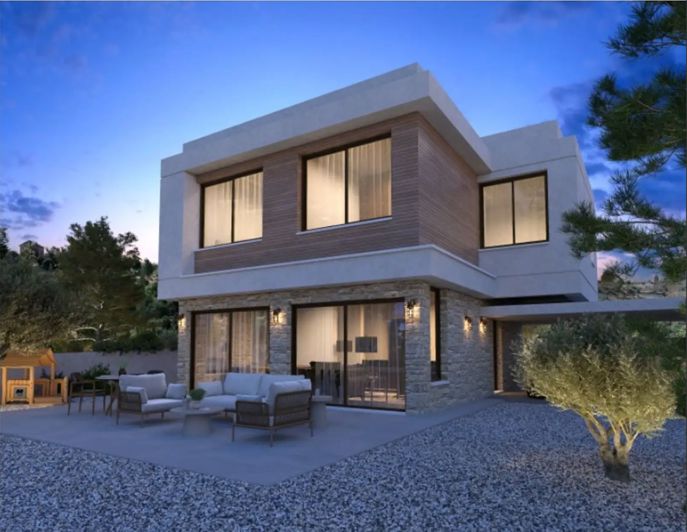 Image No.1-3 Bed Villa for sale