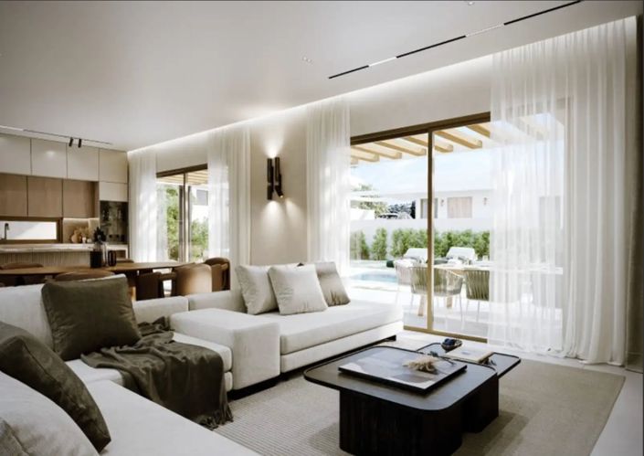 Image No.2-3 Bed Villa for sale