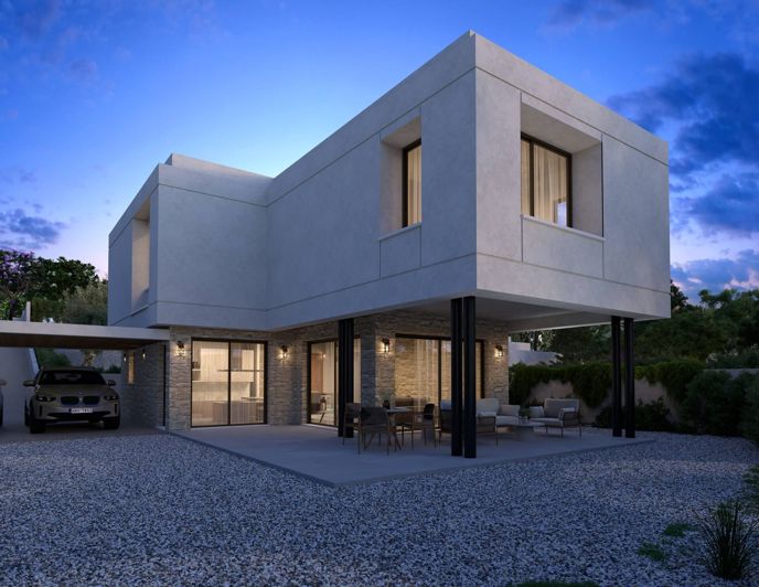 Image No.7-3 Bed Villa for sale