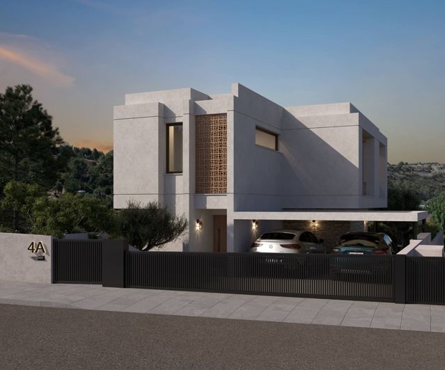 Image No.8-3 Bed Villa for sale