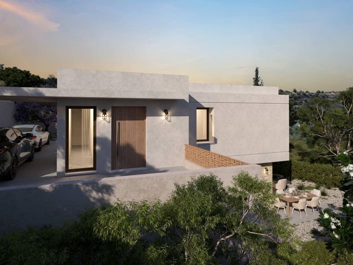 Image No.9-3 Bed Villa for sale