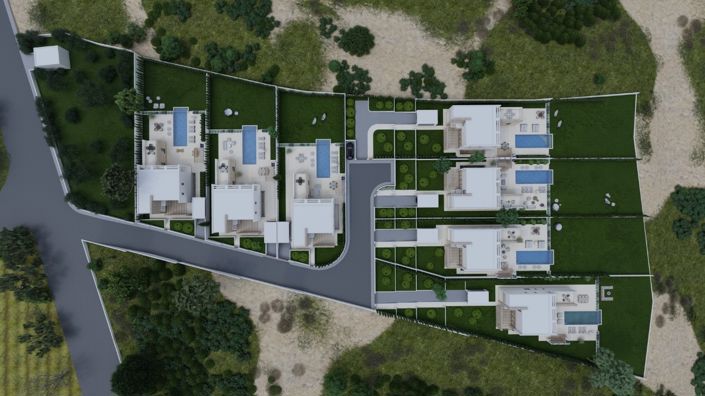 Image No.17-6 Bed Villa for sale