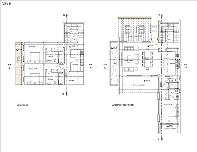 Image No.23-6 Bed Villa for sale