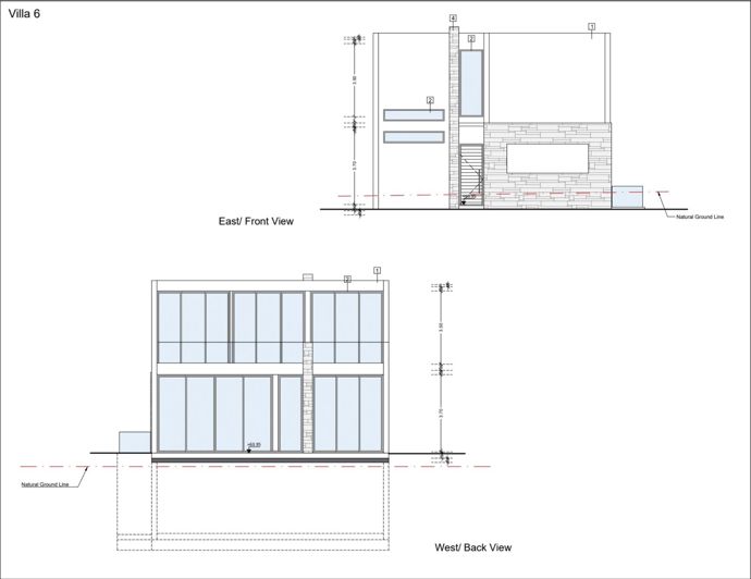 Image No.25-6 Bed Villa for sale