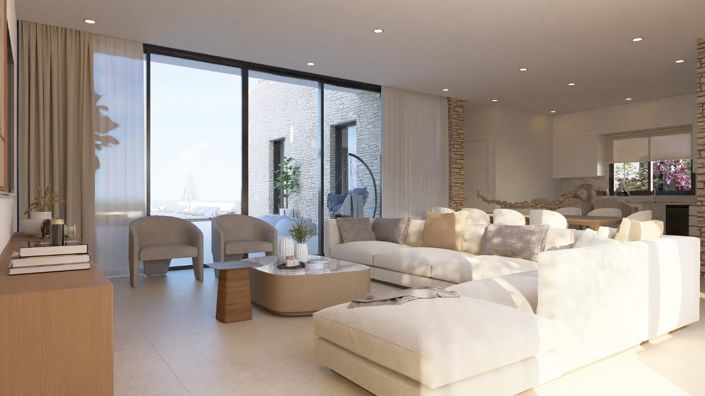 Image No.4-6 Bed Villa for sale