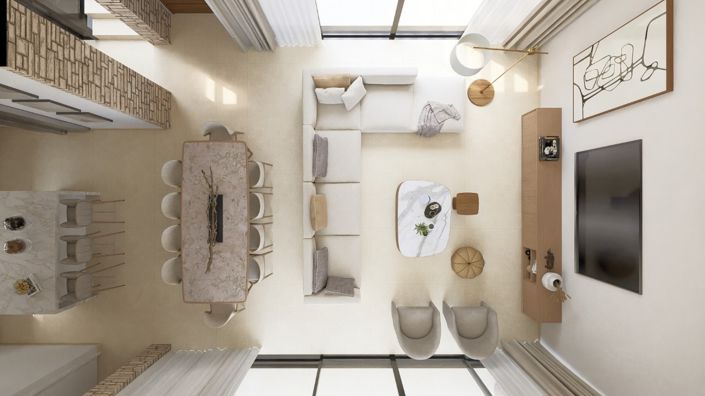 Image No.6-6 Bed Villa for sale