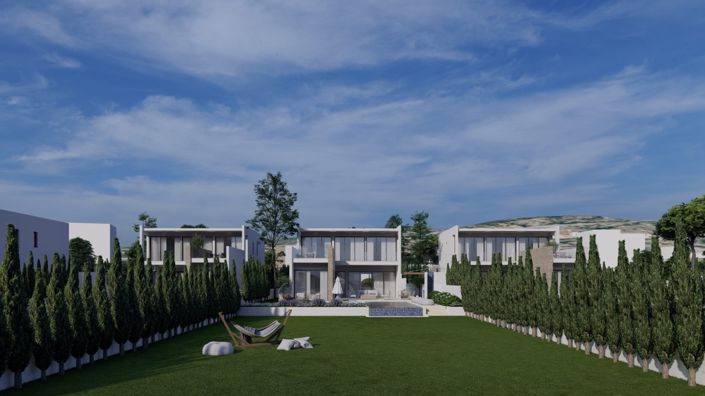 Image No.19-6 Bed Villa for sale