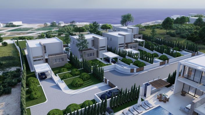 Image No.2-6 Bed Villa for sale