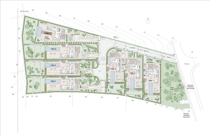 Image No.27-6 Bed Villa for sale