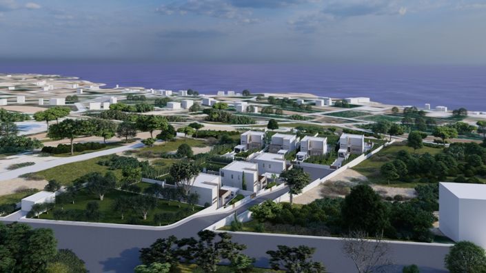 Image No.3-6 Bed Villa for sale