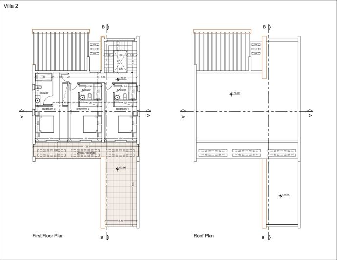 Image No.30-6 Bed Villa for sale
