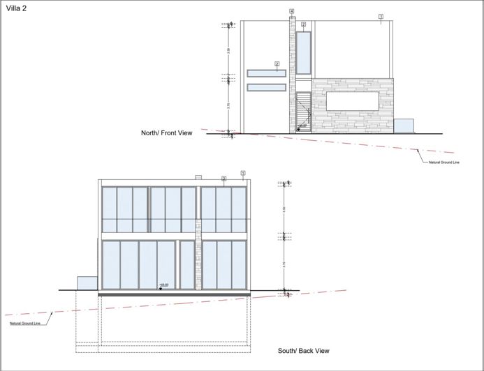 Image No.31-6 Bed Villa for sale
