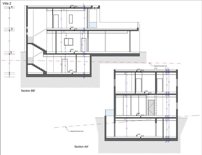 Image No.33-6 Bed Villa for sale