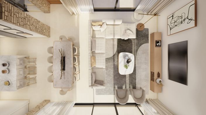 Image No.6-6 Bed Villa for sale