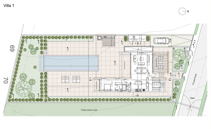 Image No.29-6 Bed Villa for sale