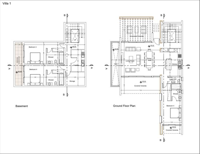 Image No.30-6 Bed Villa for sale